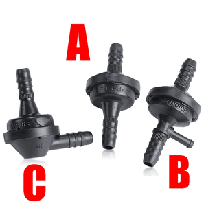 วาล์วปั๊มลมสำหรับรถยนต์ใหม่058905291 058905291A 058905291K 058905291สำหรับ VW Audi SEAT - Product Image 4