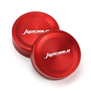 Xe máy CNC phía trước ngã ba giảm xóc treo trang trí Bìa Phụ kiện cho <span class=keywords><strong>yamaha</strong></span> R25 R3 r15m R15 MT03 YZF - Product Image 4