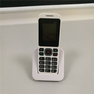 <span class=keywords><strong>Telefono</strong></span> <span class=keywords><strong>Cordless</strong></span> GSM con Scheda SIM Sbloccata - Product Image 5