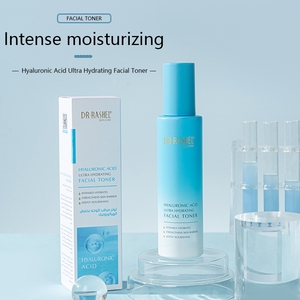 <span class=keywords><strong>Dr</strong></span> <span class=keywords><strong>Rashel</strong></span> Acide Hyaluronique Ultra Hydratant Réparateur de la Barrière Absorbe Rapidement Tonique <span class=keywords><strong>Essence</strong></span> Visage - Product Image 2