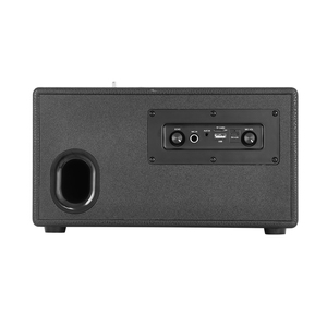 2025 Tốt Nhất Món Quà Giáng Sinh Kép 4 Inch Tốt Nhất Loa Woofer Hệ Thống Ngoài Trời Di Động Hifi Super Bass Di Động TWS Rung Loa - Product Image 4