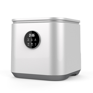 Lavavajillas Blanco Mini de Fábrica China, Lavadora Pequeña de 800W, Lavavajillas de Sobremesa al por Mayor NHD01011 - Product Image 6