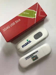 Đã Mở Khóa Hua Wei <span class=keywords><strong>E303</strong></span> <span class=keywords><strong>Modem</strong></span> USB 3G 7.2 Mbps HSDPA Khóa Cứng USB 3G Băng Thông Rộng Di Động - Product Image 5