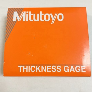 <span class=keywords><strong>Mitutoyo</strong></span> 547-401 spessori - Product Image 6
