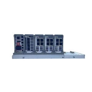 สวิตช์ Hirsch-mann MS20 รุ่นใหม่พร้อมโมดูลสื่อ MM2-2FXM2 MICE X3 และ MM2-4TX1 สำหรับ PLC และระบบควบคุมอุตสาหกรรม - Product Image 2
