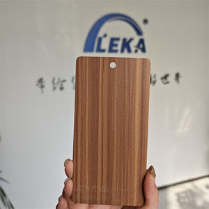 LEKA Revêtement en poudre de grain de bois écologique et non polluant Peinture en aérosol électrostatique <span class=keywords><strong>sur</strong></span> surface métallique - Product Image 3