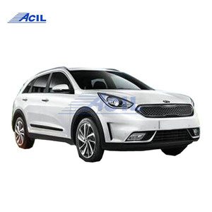 Acil KA093 86811-G5000 86812-G5000 Garde-boue intérieur compatible avec <span class=keywords><strong>KIA</strong></span> <span class=keywords><strong>NIRO</strong></span> 16-20 - Product Image 3