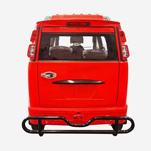 YAOLON Tricycle Passager à Essence de Luxe, Cabine Fermée, 3 Roues, Manœuvré avec <span class=keywords><strong>Volant</strong></span>, Usage Familial Personnalisé, pour Vente - Product Image 4