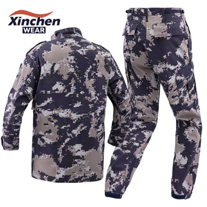 ชุดเครื่องแบบยุทธวิธี bdu ชุดเ<span class=keywords><strong>ส</strong></span>ื้อแจ็กเก็ตที่ทนทานลายพรางดิจิตอลออกแบบมาสำหรับรัฐบาลจอร์แดนแบบใช้ได้ทั้งชายและหญิงประเภท ACU - Product Image 2