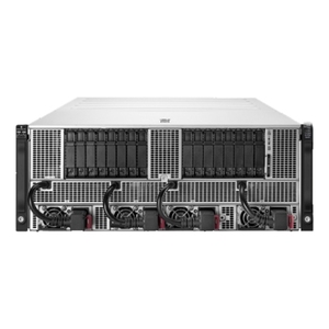 Système de serveur Apollo 6500 Gen10 Plus pour les Big Data - Product Image 4