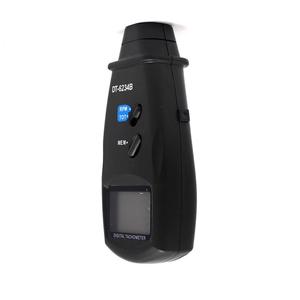 เครื่องวัดความเร็วรอบแบบดิจิตอล DT-6234B ชนิดพกพา ใช้แสงเลเซอร์ - Product Image 4