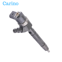 0 445 110 181 Injecteur Diesel Common Rail A6120700387 0445110181 pour Mercedes Sprinter Vito R5135154AB et Dodge OM612