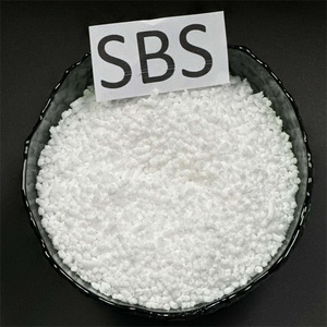 Sinopec YH-791H SBS styrene butadiene khối Copolymer Loại sản phẩm cho nhựa đường sửa đổi - Product Image 2