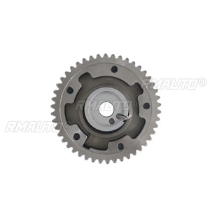 13025-1KC2C Ajustador de Admisión del Motor, Piñón de Entrada del Árbol de Levas, Pieza de Sincronización del Escape para Nissan MR16, Accesorios para Automóviles - Product Image 3