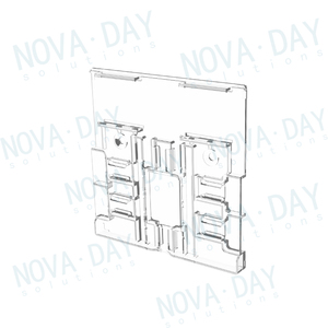 Siêu thị <span class=keywords><strong>ESL</strong></span> kỹ thuật số thẻ gắn phụ kiện nhựa giá kệ tag chủ sở hữu <span class=keywords><strong>ESL</strong></span> Adapter - Product Image 6