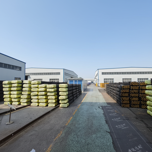 מוט משאבה מזויף בתקן API של מפעל ZT המאורך עד מאה שנים, בקוטר 1-1/8 אינץ', עבור משאבת ייצור נפט - Product Image 2