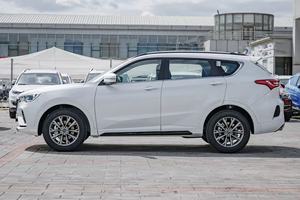 Jetour X70 2020 d'occasion <span class=keywords><strong>pas</strong></span> <span class=keywords><strong>cher</strong></span>, boîte manuelle, 1.5T, toit ouvrant, conduite à gauche, SUV, meilleures ventes en Afrique - Product Image 4