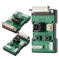 Nouveau Kit Programmeur Obdstar MP001 2026 en Promotion : Lecture, Écriture, Clonage et Traitement des Données pour Voitures, Véhicules Commerciaux, Véhicules Électriques, Bateaux et Motos
