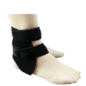 Attelle de cheville en néoprène respirante et compressive, stabilisateur anti-boulochage pour le basketball, la course et les sports - Product Image 2