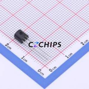 Nouveau et Original HT18B20ATZ TO-92 capteur capteur de température vente entière composants électroniques puces fournisseur et Service de nomenclature - Product Image 2