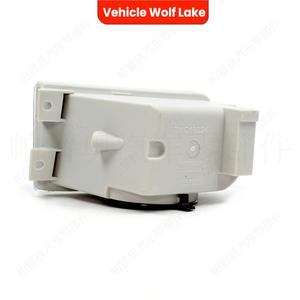 Luces antiniebla delanteras para vehículos Wolf Lake para Skoda Fabia Mk1 1999-2004, lámpara halógena CLH941Z025704 - Product Image 2