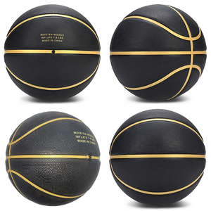 Rubber <strong>Basketball</strong> for Youth Teens <strong>Size</strong> <strong>3</strong> <strong>Basketballs</strong> Game Sports Streetball Gifts Indoor Outdoor for Boys Girls Men Women - Product Image 3