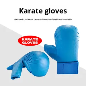 Перчатки для карате - Product Image 5