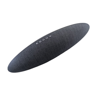 <span class=keywords><strong>Barre</strong></span> <span class=keywords><strong>de</strong></span> <span class=keywords><strong>son</strong></span> dirigeable 50W <span class=keywords><strong>avec</strong></span> amplificateur <span class=keywords><strong>de</strong></span> boîte <span class=keywords><strong>de</strong></span> <span class=keywords><strong>caisson</strong></span> <span class=keywords><strong>de</strong></span> basses haut-parleur Bluetooth lecteur <span class=keywords><strong>de</strong></span> musique 360 ° HD <span class=keywords><strong>son</strong></span> Surround TF USB AUX LED TWS MIC - Product Image 5