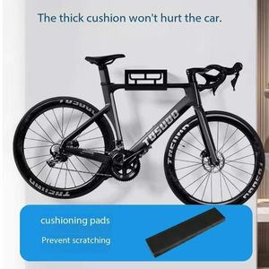 <span class=keywords><strong>Support</strong></span> de vélo <span class=keywords><strong>vertical</strong></span> à 90 degrés OEM, crochet de suspension de vélo de haute qualité, <span class=keywords><strong>support</strong></span> de stationnement pivotant, <span class=keywords><strong>support</strong></span> <span class=keywords><strong>mural</strong></span> de garage, design tendance - Product Image 5