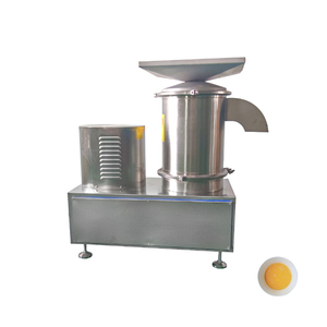 Eggshell Separator Eggshell Separator Commercial Egg Breaking Machine - Product Image 1