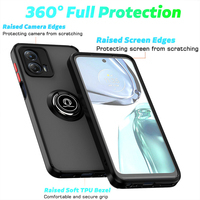 Coque de téléphone portable pour Motorola Moto G Stylus 5G (2024) Housse antichoc pour G24 POWER E14 G04s