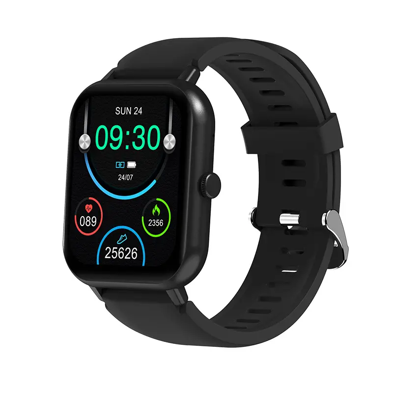 Reloj inteligente resistente al agua para monitoreo del sueño 2023 para teléfono inteligente 5g Xiaomi Samsung Relojes Inteligentes Asistente de voz Smartwatch