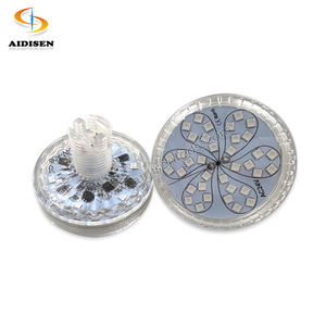 Thiết kế mới <span class=keywords><strong>LED</strong></span> vui chơi giải trí ánh sáng 24V <span class=keywords><strong>LED</strong></span> điểm ánh sáng không thấm nước <span class=keywords><strong>LED</strong></span> Cabochon funfair ánh sáng - Product Image 2