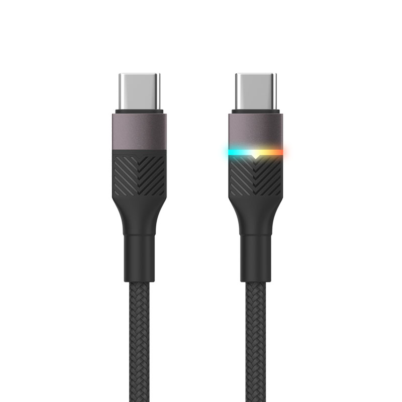 Nylon noir C-C