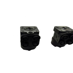 Unité de commande de direction hydraulique 101S, vanne de direction, unité de direction 101S - Product Image 1