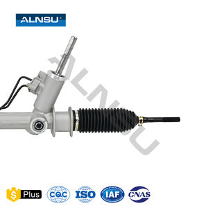 ALNSU Top Quliaity con <span class=keywords><strong>precio</strong></span> al por mayor cremallera de dirección RHD 90901335 706950169 7069974228 para <span class=keywords><strong>CHEVROLET</strong></span> SAIL 10- - Product Image 5