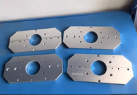 Service de fabrication de pièces de tournage de fraisage CNC en acier inoxydable aluminium titane de précision personnalisé Pièces d'usinage CNC