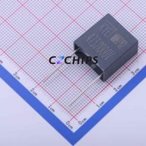 Condensador de Película de Polipropileno (CBB) KP473J1000VP15, Componente de Orificio Pasante (THT), P=15mm 47nF 5% 1kV - Product Image 1