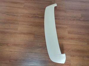 Aileron arrière central ABS pour <span class=keywords><strong>GOLF</strong></span> <span class=keywords><strong>4</strong></span> SPOLER 97-03, directement de l'usine - Product Image 4