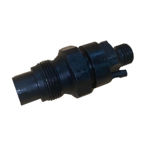 雪佛兰GMC 6.2L 6.5L汽车的柴油喷油器喷嘴0432217275 5743795喷射阀 - Product Image 5