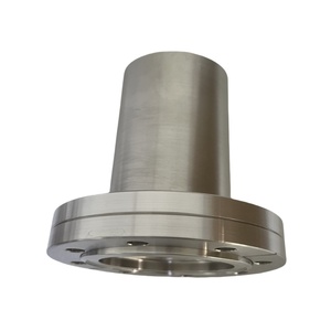 Conexiones de Vacío SS304 316 CF16 CF25 CF35 CF50 CF63 CF100 CF200 CF250 Medias Conexiones - Product Image 4