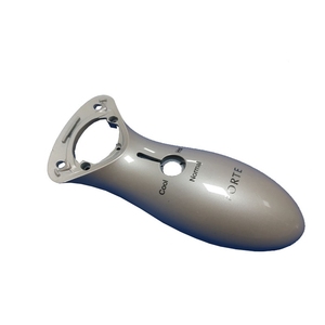 Mới nhất thiết kế chất lượng hàng đầu các bộ phận khuôn nhựa khuôn máy tùy chỉnh nhựa đùn khuôn - Product Image 5