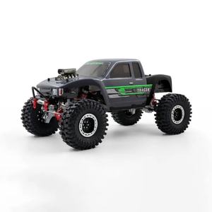 Coche de Control Remoto Rgt Tracer Ex86180 Pro Rc 4WD con Motor de Escobillas, Todoterreno, para Escalar Rocas, Buen Precio - Product Image 3