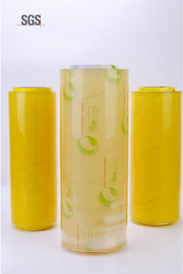 Rouleau Jumbo de <span class=keywords><strong>Film</strong></span> alimentaire en pvc, meilleur <span class=keywords><strong>Film</strong></span> alimentaire en Pvc frais pour l'emballage des aliments - Product Image 3