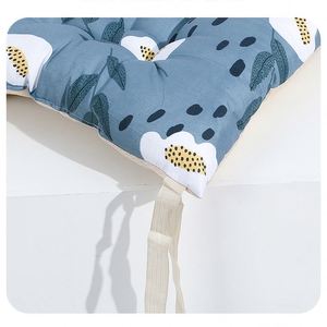 Square Cotton <b>Chair</b> Cushion with Magnet Soft Thick Seat <b>Pads</b> Pillow for Office Home or Car Sitting Comfort - Product Image 6