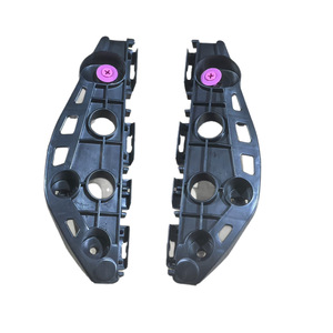 Toyota Front Bumper <b>Bracket</b> 52536-48020 52535-48030 For 2013 RX Replacement Parts - Product Image 5