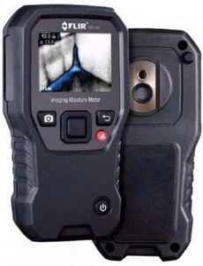 เครื่องวัดความชื้น IGM Imaging Moisture Meter FLIR MR160 พร้อมระบบวัดด้วยอินฟราเรด - Product Image 3