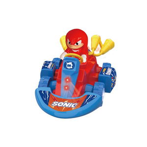 Vente chaude pulvérisation électrique Karting avec lumière et <span class=keywords><strong>musique</strong></span> voiture jouet électrique jouets pour enfants exclure la batterie cadeaux d'anniversaire pour enfants - Product Image 6