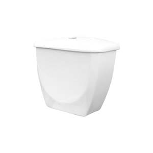 Grand pot de fleurs auto-arrosant de luxe à motif de fougère, écologique, pièce unique avec motif carré pour utilisation au sol - Product Image 1