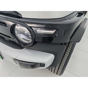ICAR Super V23 2025 501 4WD Haut de gamme |   Chery |   Excellent état |   Documents d'exportation complets - Product Image 6